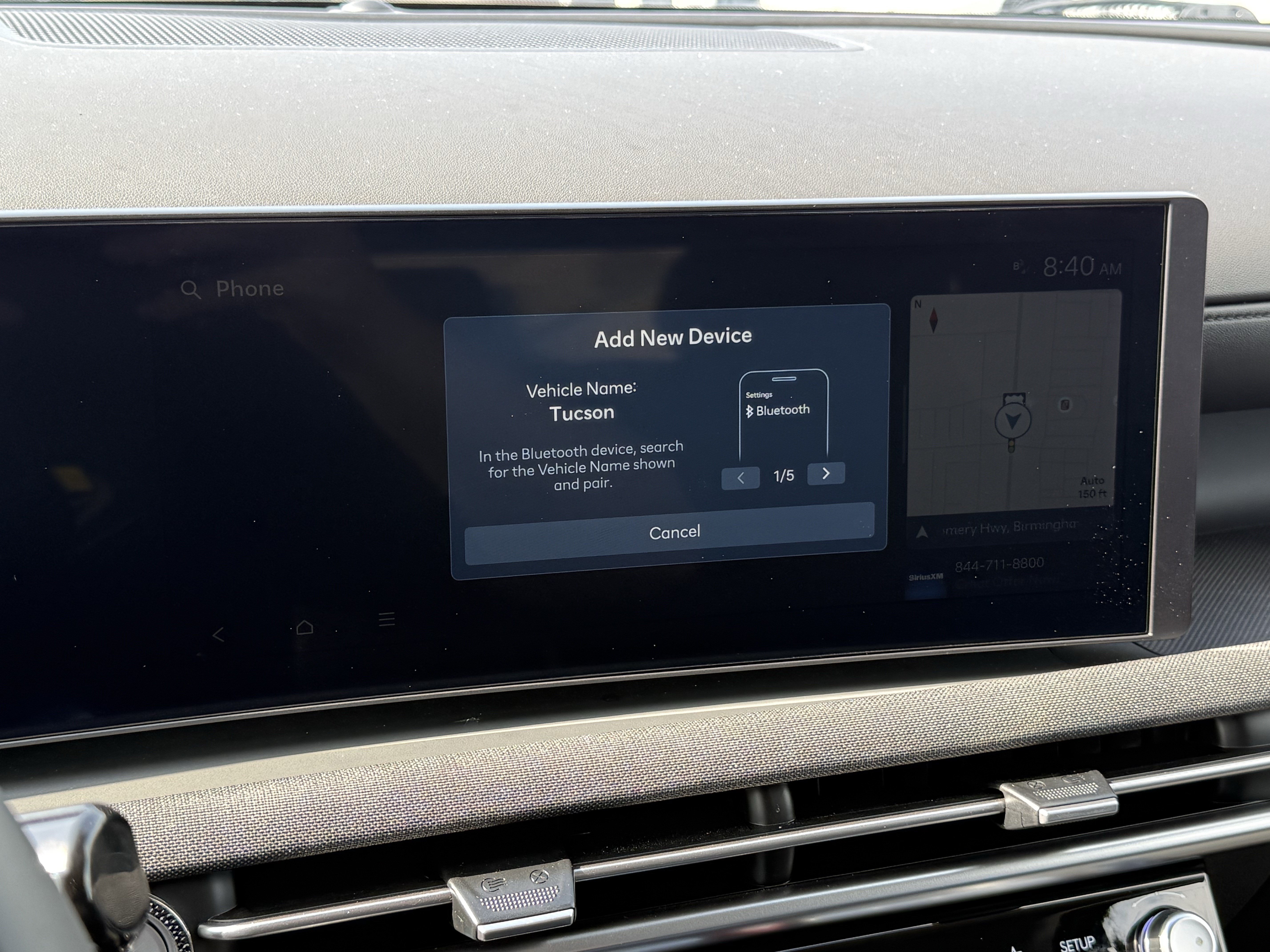 Used 2025 Hyundai Tucson Limited FWD image 13