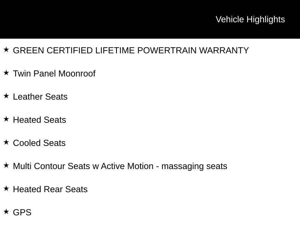 Used 2022 Ford F150 Limited image 4