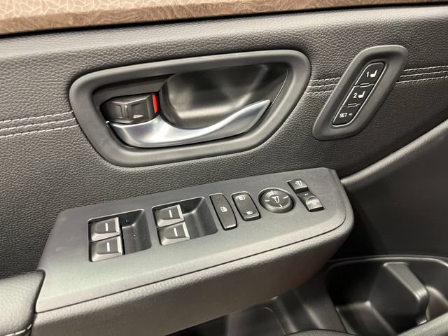 New 2026 Honda Pilot Elite image 14