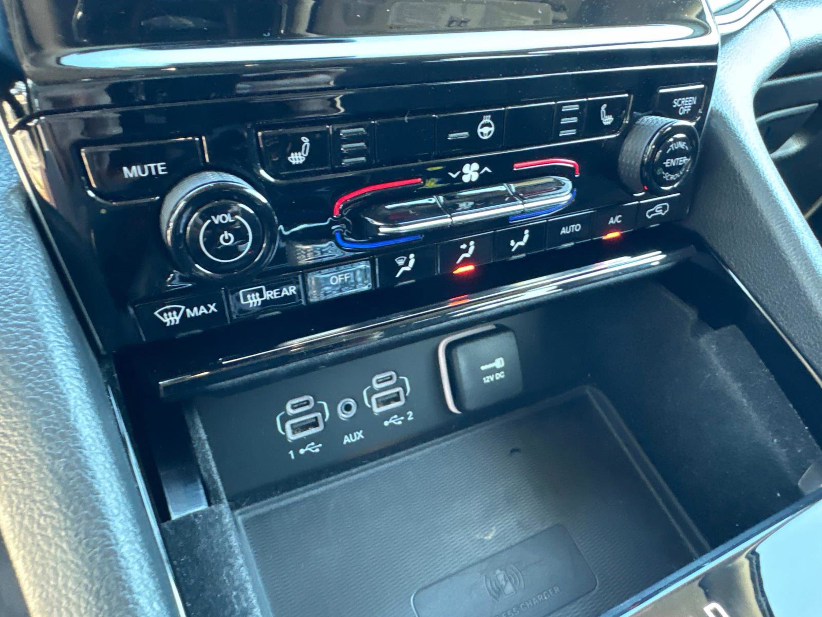 Certified 2022 Jeep Grand Cherokee L Laredo w/ Luxury Tech Group I image 23