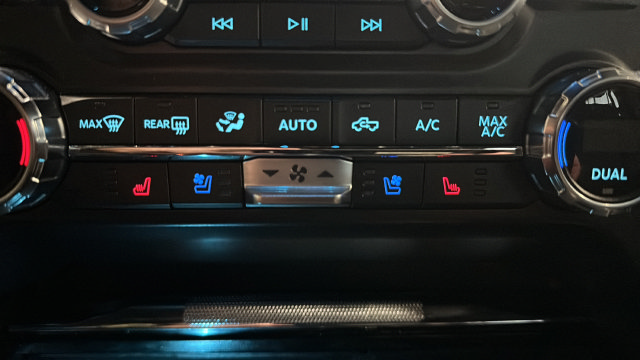 Used 2021 Ford F150 Lariat AWD/4WD image 28