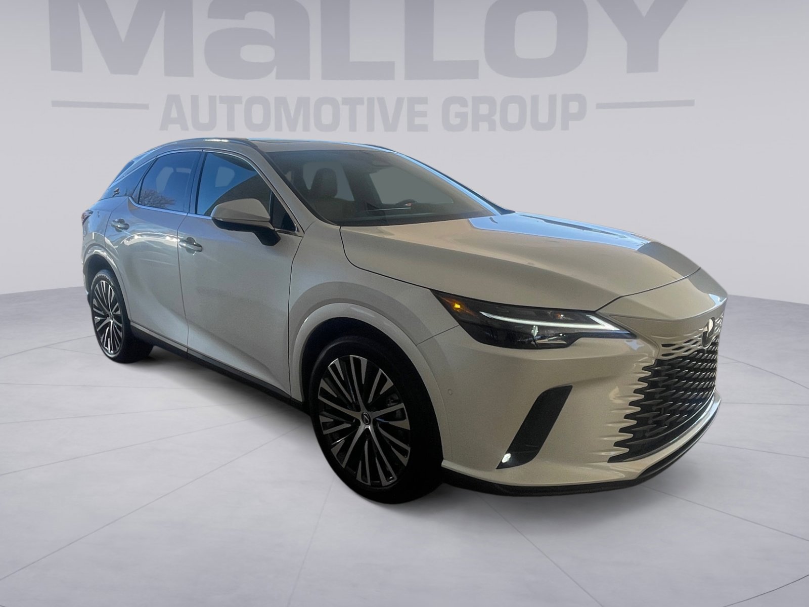 Used 2024 Lexus RX 350 Premium image 7