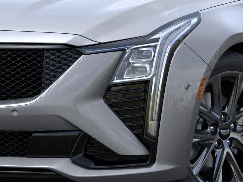 New 2025 Cadillac CT5 Sport image 10
