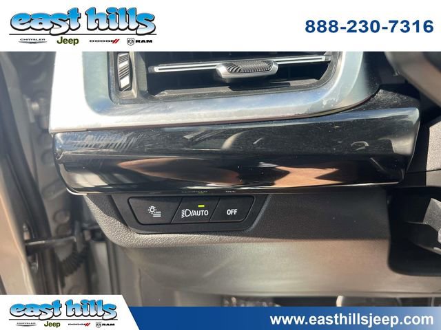 Used 2025 BMW X1 xDrive28i AWD/4WD image 25