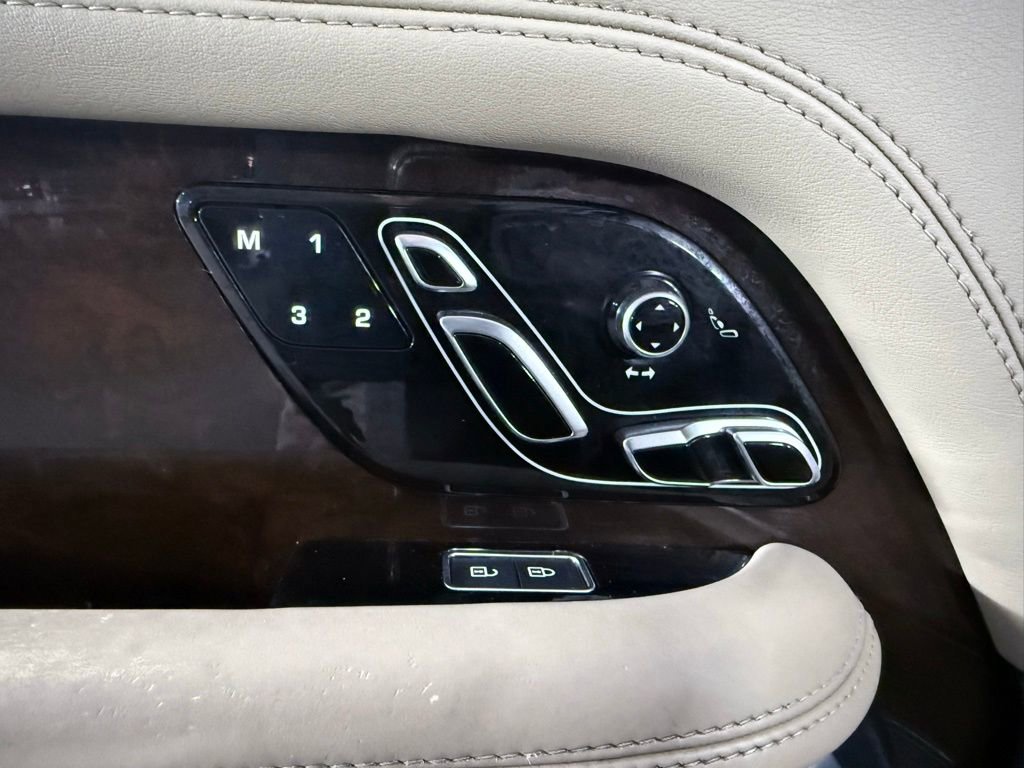 Used 2021 Land Rover Range Rover P525 Westminster Edition image 18