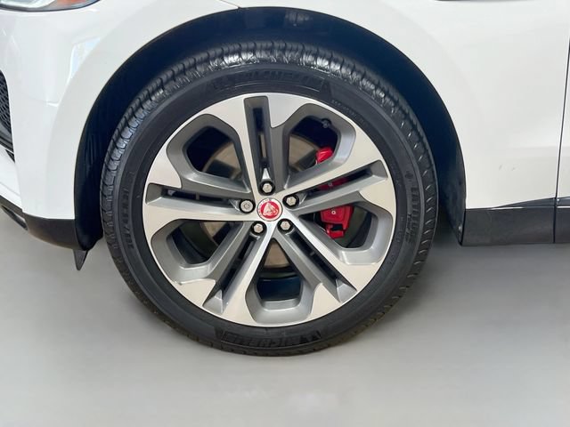 Used 2022 Jaguar F-PACE S AWD/4WD image 33