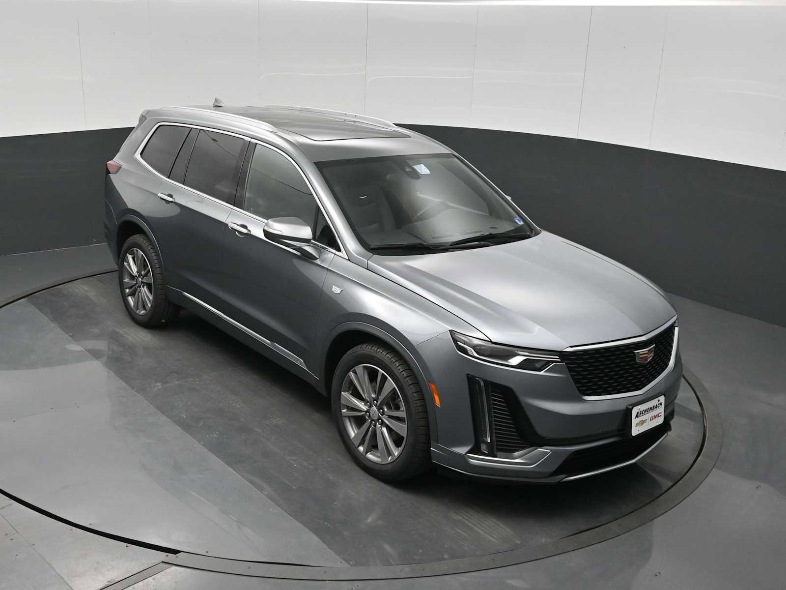 Used 2022 Cadillac XT6 Premium Luxury image 10