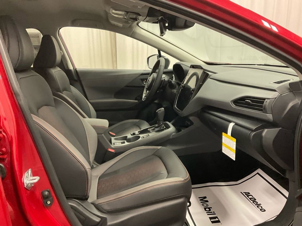 New 2026 Subaru Crosstrek 2.5i Limited image 27