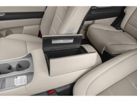 New 2026 Hyundai Palisade Calligraphy AWD/4WD image 16