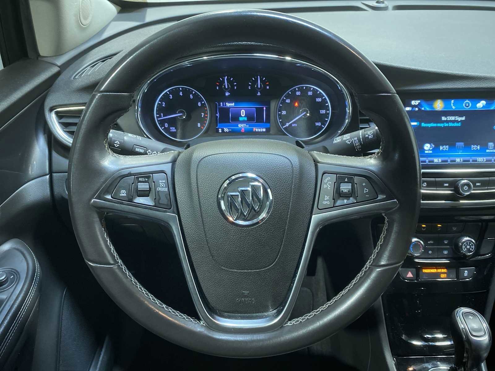 Used 2019 Buick Encore Preferred image 15