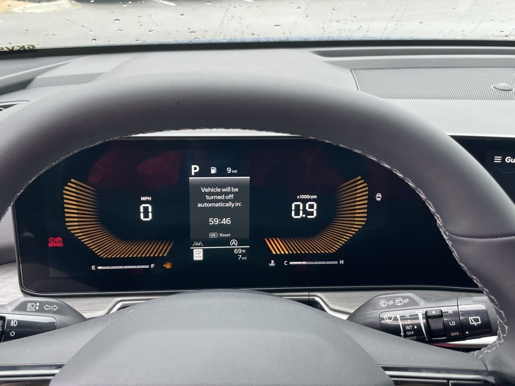 New 2026 Kia Sorento X-Line EX image 12