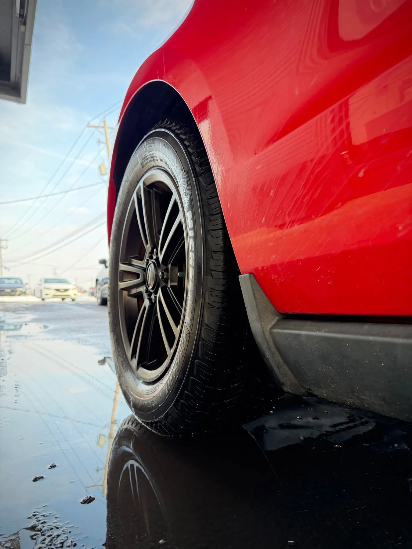 Used 2012 Ford Mustang Coupe image 20