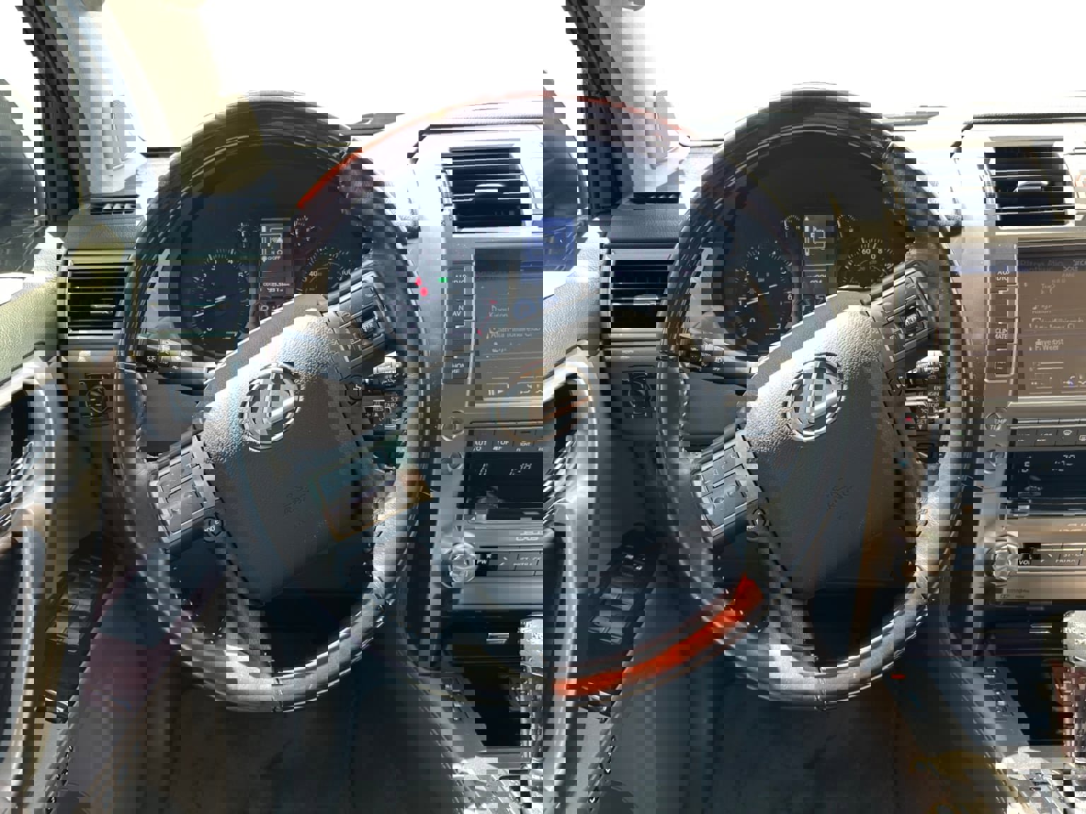 Used 2019 Lexus GX 460 Premium image 13