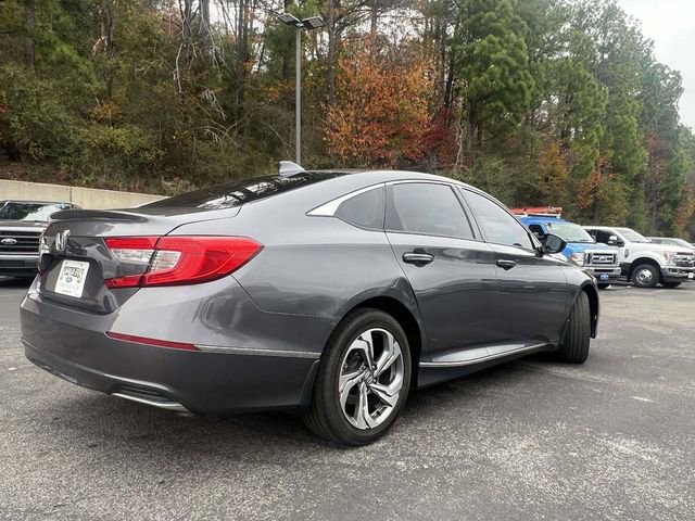 Used 2018 Honda Accord EX image 3