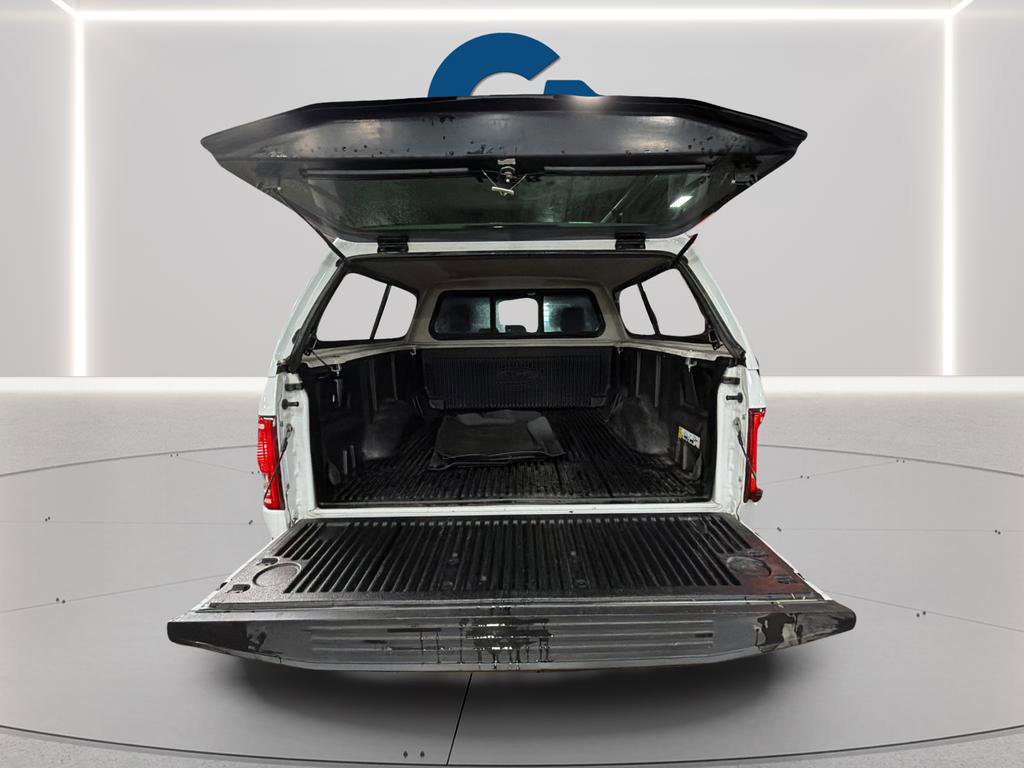 Used 2017 Ford F150 XLT w/ Equipment Group 302A Luxury image 25