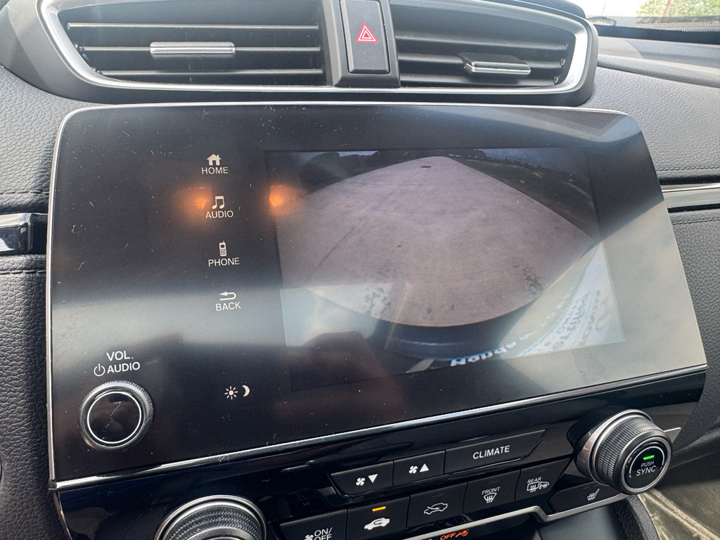 Certified 2022 Honda CR-V EX-L image 36