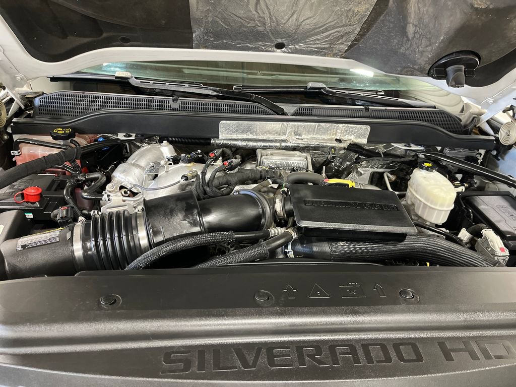 Used 2019 Chevrolet Silverado 2500 LT image 30