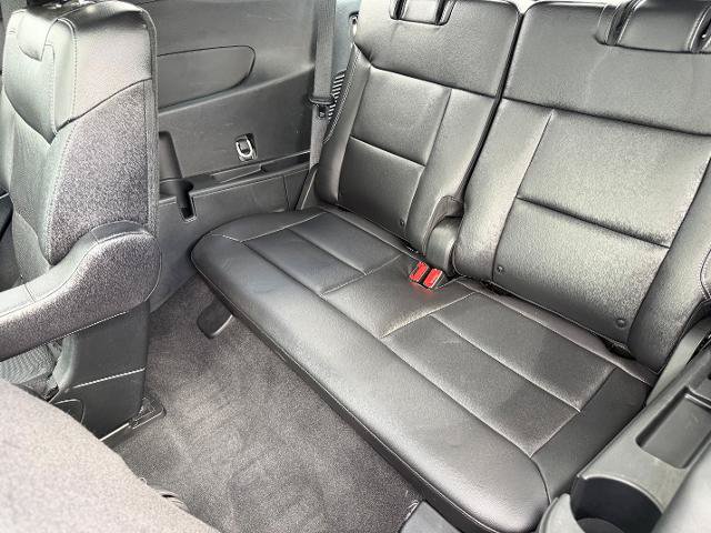 Certified 2024 Ford Explorer ST w/ Equipment Group 401A AWD/4WD image 12
