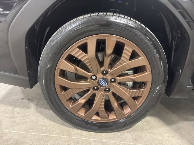 Used 2025 Subaru Forester Sport w/ Popular Package #2 image 26