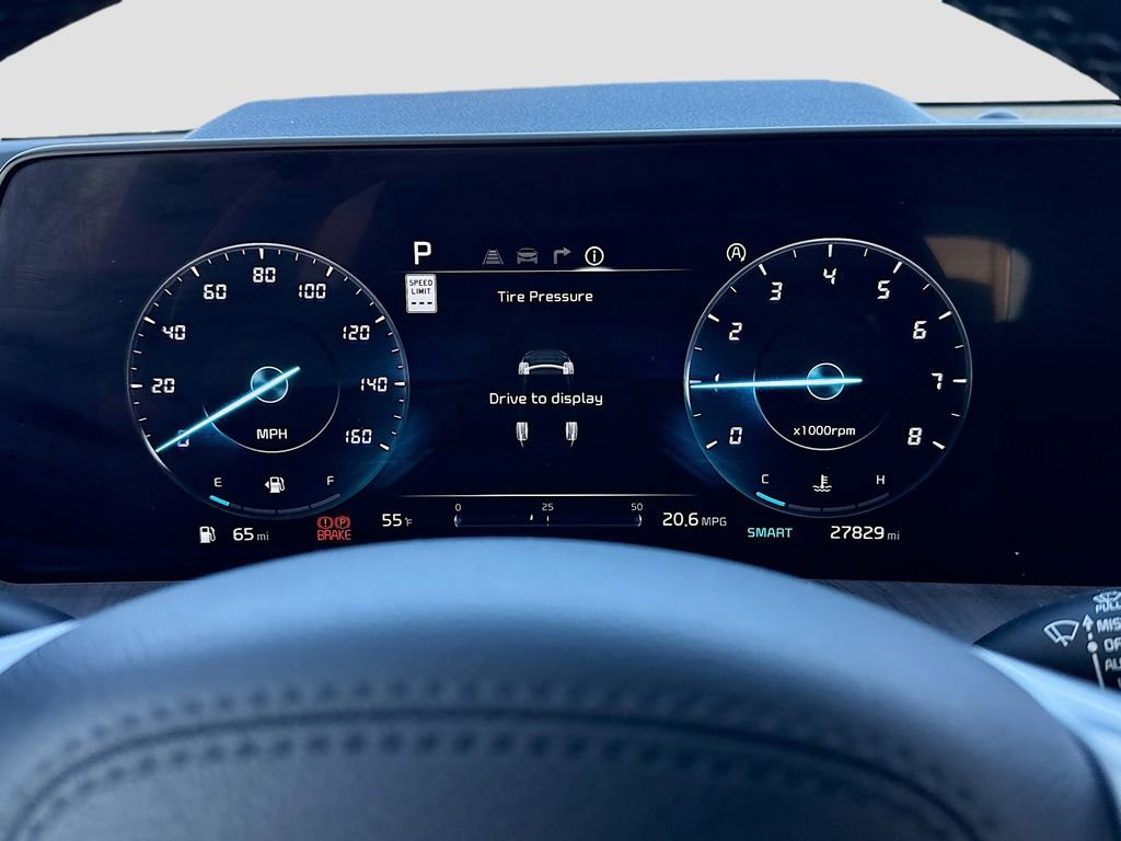 Used 2024 Kia Telluride SX Prestige image 15