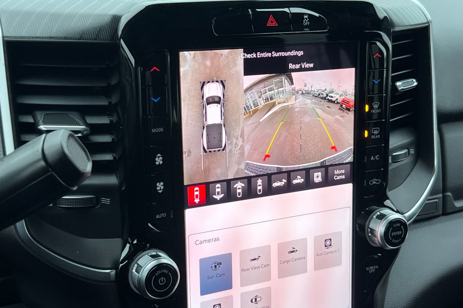 New 2026 RAM 3500 Big Horn image 17