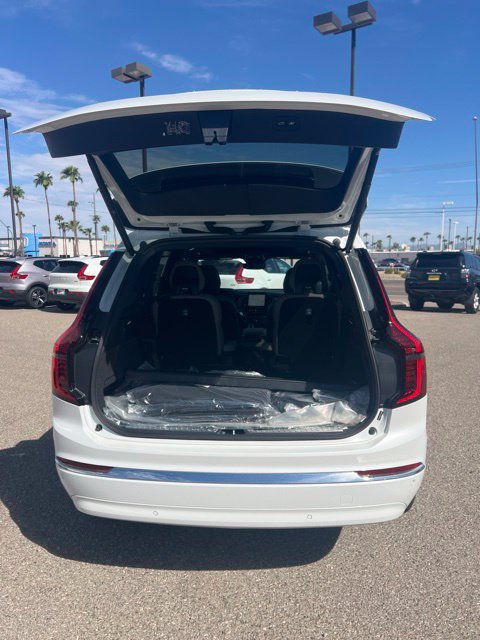 New 2026 Volvo XC90 T8 Plus w/ Protection Package AWD/4WD image 30