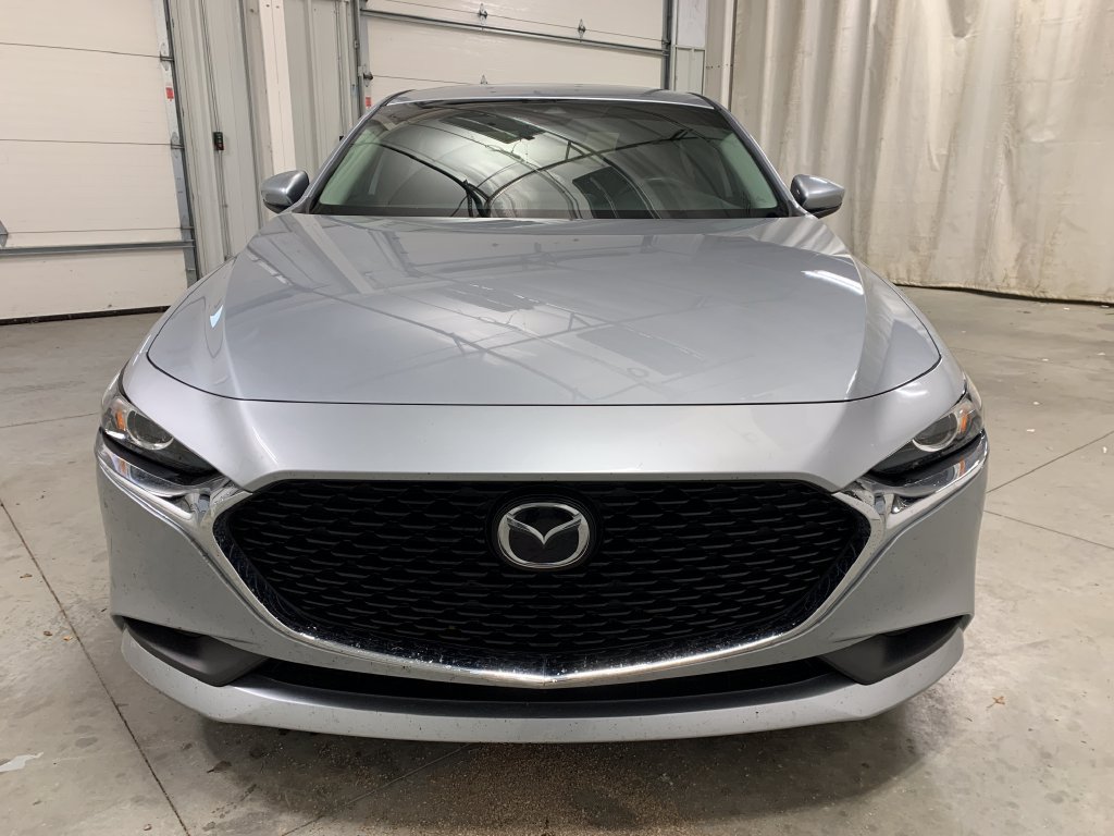 Used 2020 MAZDA MAZDA3 Sedan w/ Select Package FWD image 15