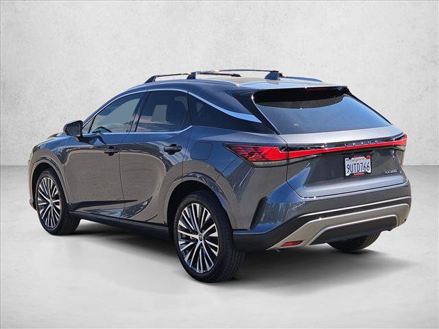 Used 2025 Lexus RX 350 Premium Plus FWD image 8