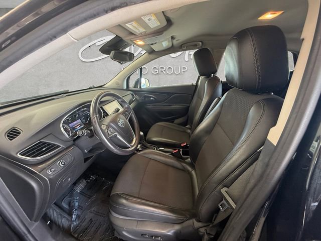 Used 2020 Buick Encore Preferred image 19