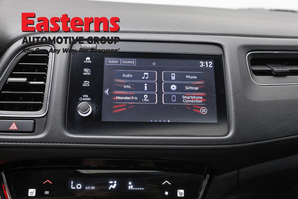 Used 2022 Honda HR-V EX image 18