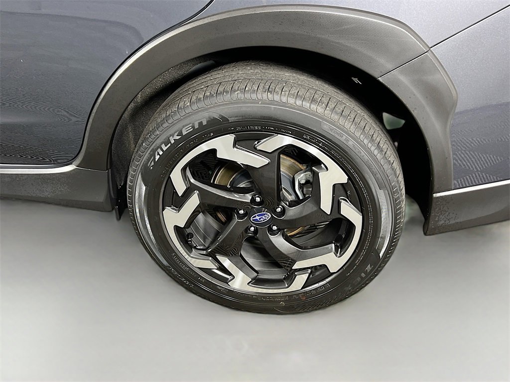 Used 2023 Subaru Crosstrek 2.5i Limited w/ Moonroof Package image 34