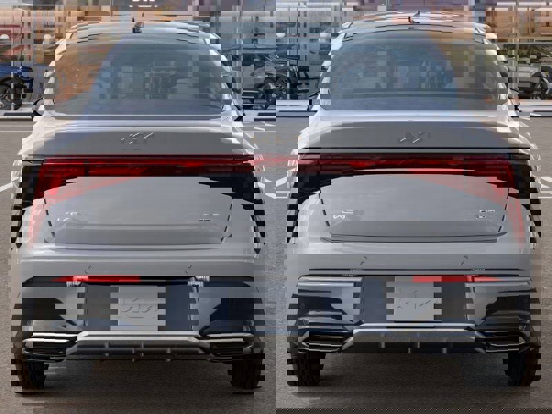 New 2026 Kia K5 GT-Line image 13