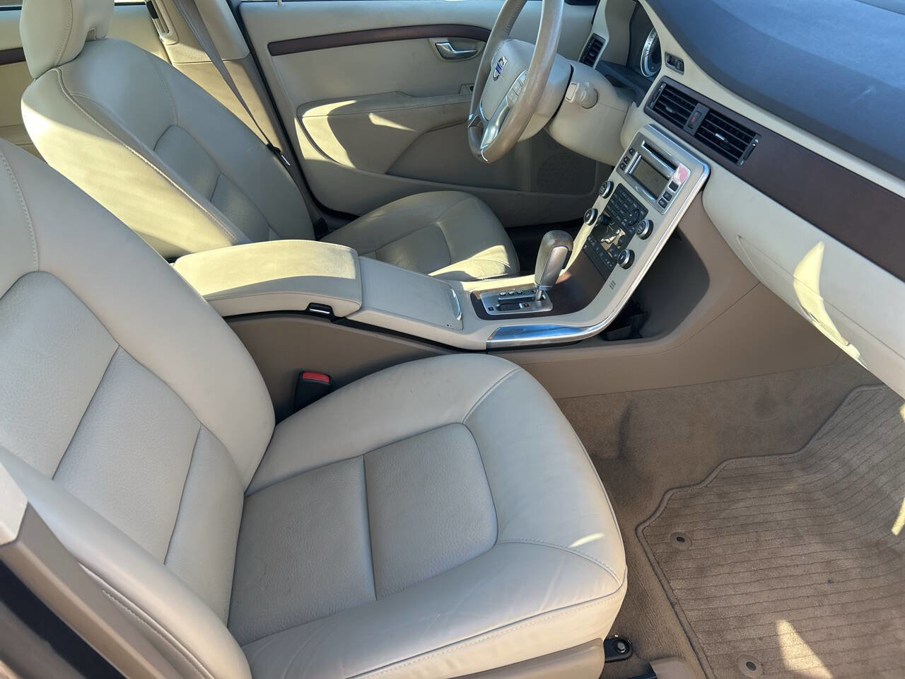 Used 2011 Volvo S80 3.2 w/ Climate Pkg image 24