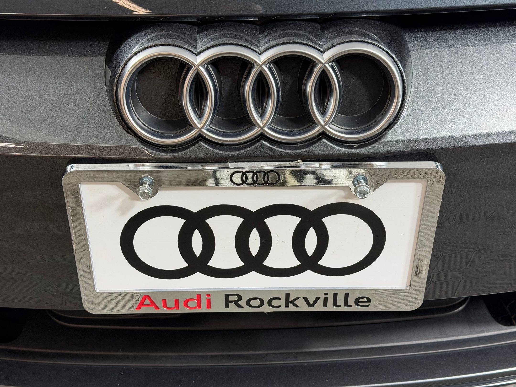 Certified 2024 Audi e-tron GT Premium Plus AWD/4WD image 29