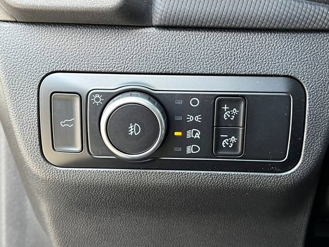 New 2025 Ford Bronco Sport Outer Banks w/ Sasquatch Outer Banks Package image 23