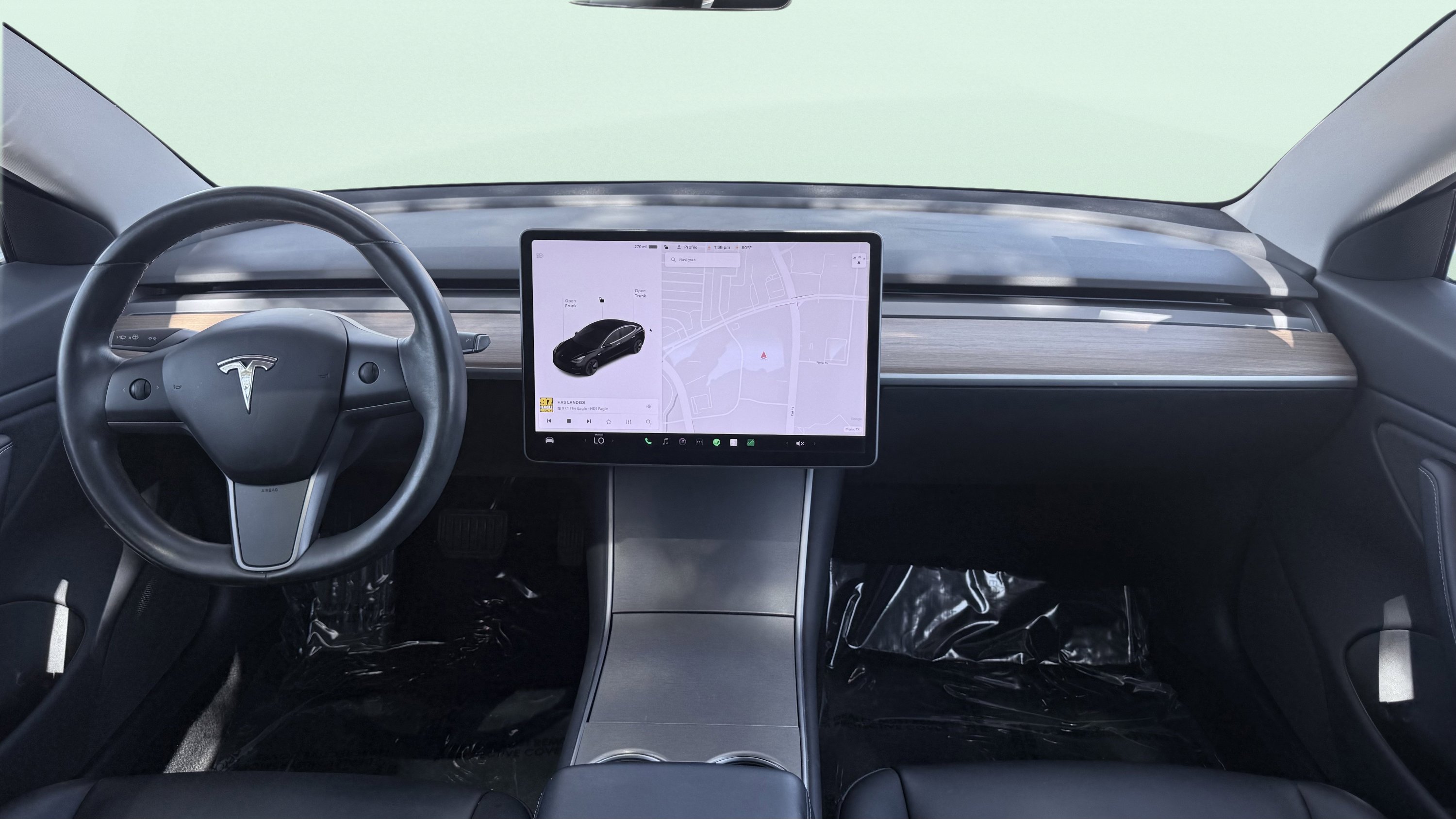 Used 2018 Tesla Model 3 Long Range image 55