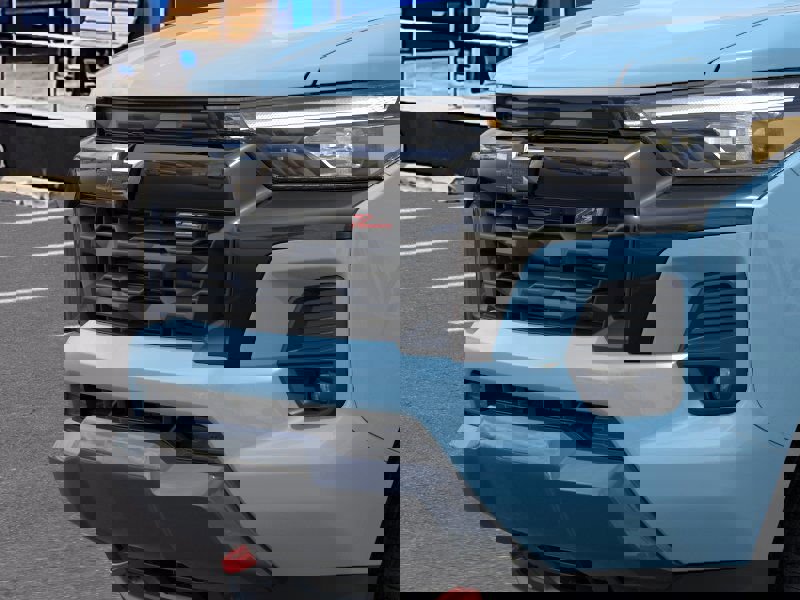 New 2026 Chevrolet Colorado Z71 image 13