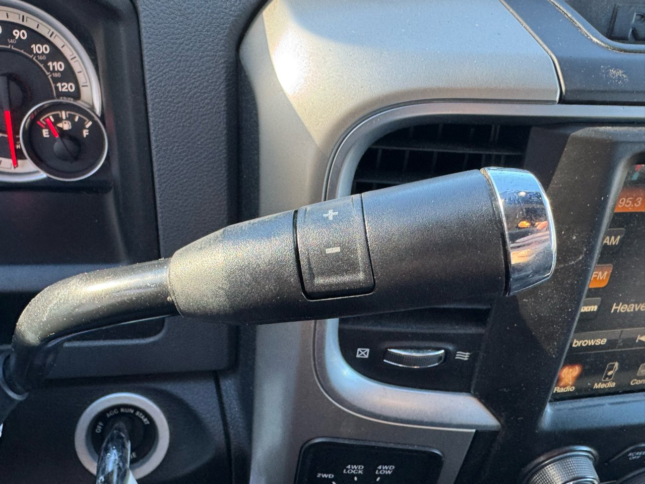 Used 2014 RAM 2500 Big Horn image 31