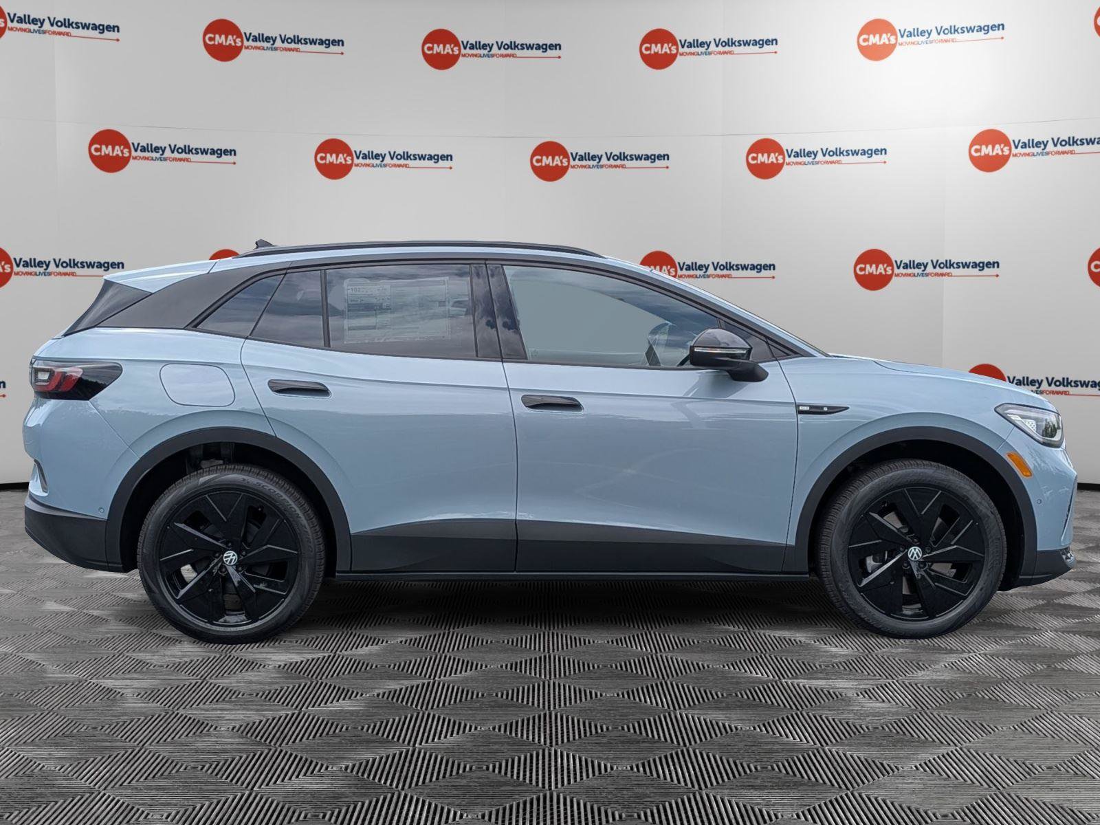 New 2026 Volkswagen ID.4 Pro S AWD/4WD image 4