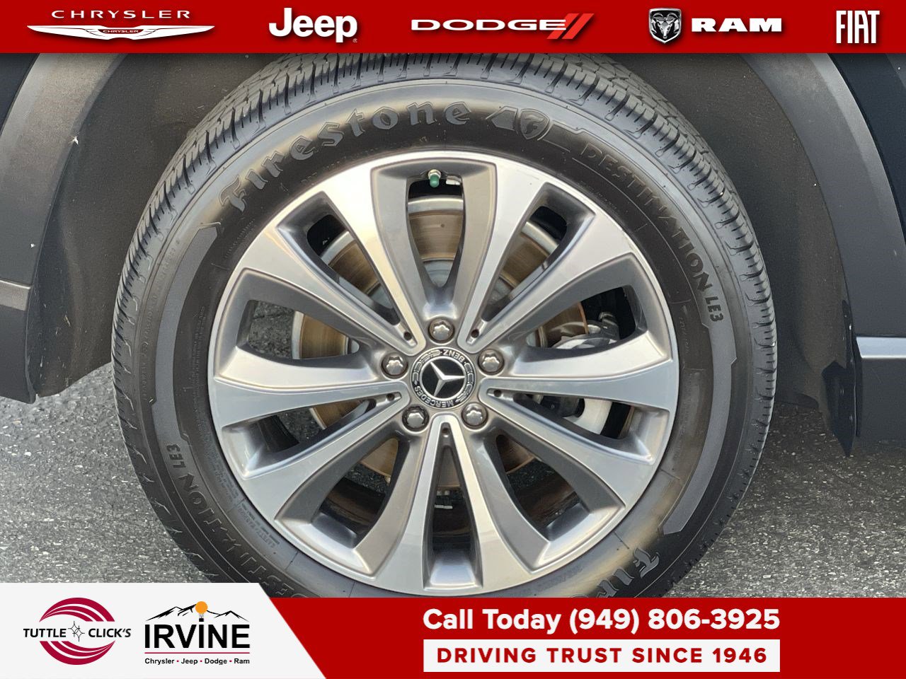 Used 2020 Mercedes-Benz GLE 350 4MATIC image 11