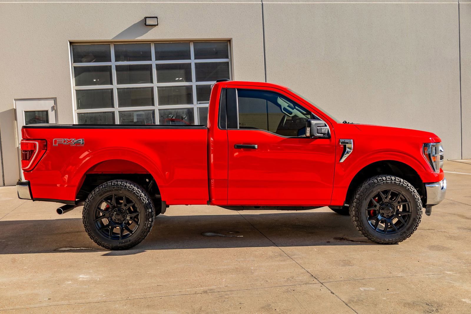 Used 2023 Ford F150 XLT w/ Equipment Group 301A Mid image 11