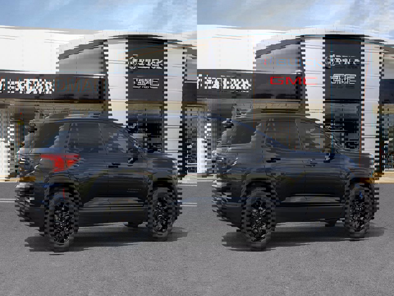 New 2026 GMC Terrain Elevation w/ Black Edition image 5