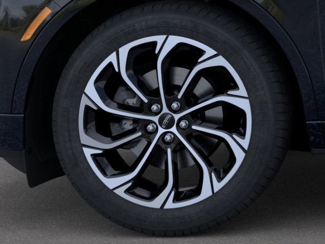 New 2025 Lincoln Nautilus Reserve AWD/4WD image 19