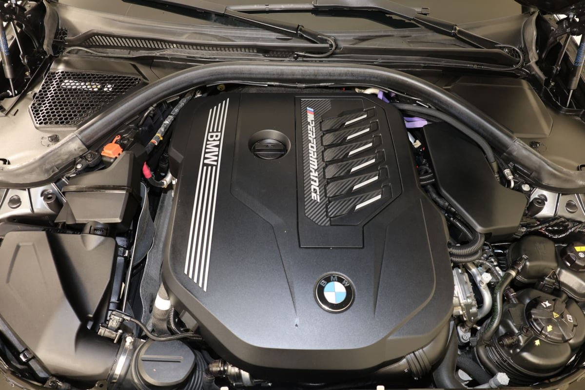 Used 2021 BMW M340i xDrive w/ Premium Package AWD/4WD image 36
