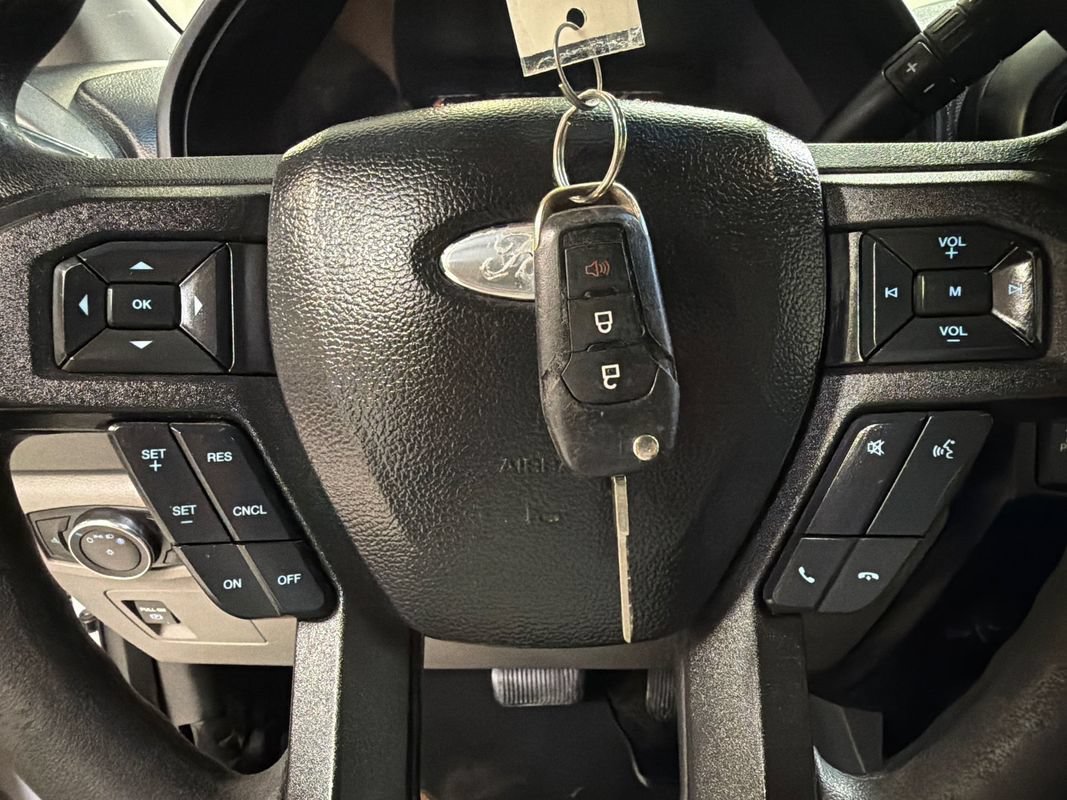 Used 2018 Ford F150 XL w/ XL Power Equipment Group AWD/4WD image 51
