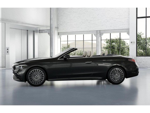 New 2026 Mercedes-Benz CLE 300 4MATIC Cabriolet image 34