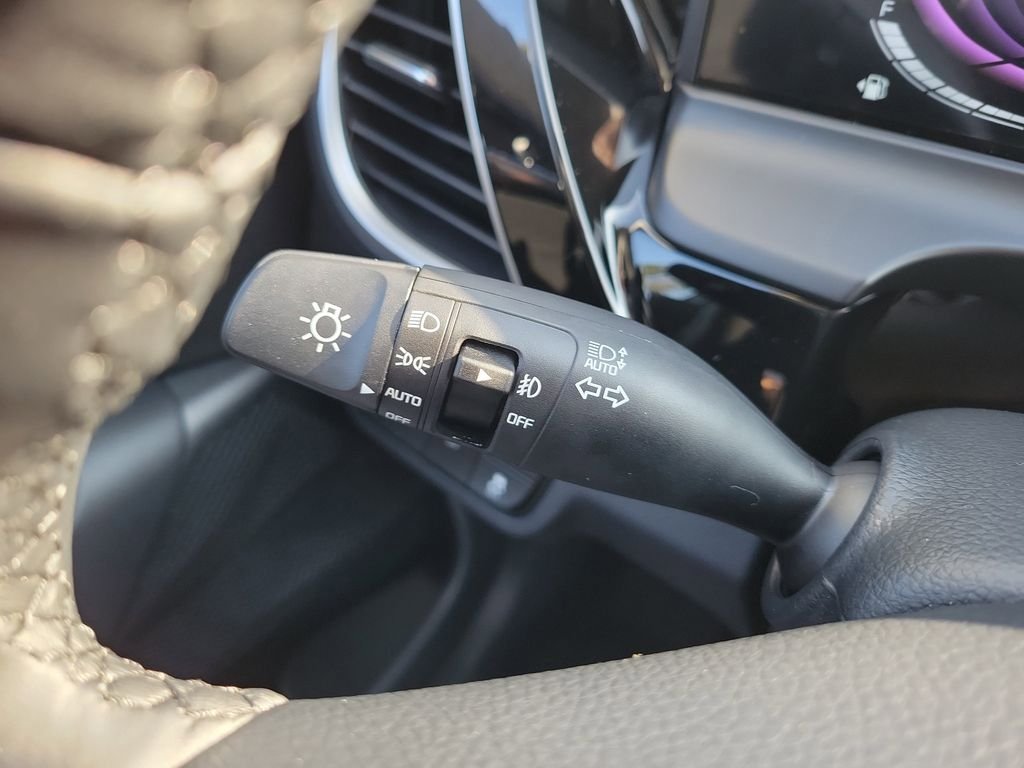 New 2026 Kia Seltos S image 28