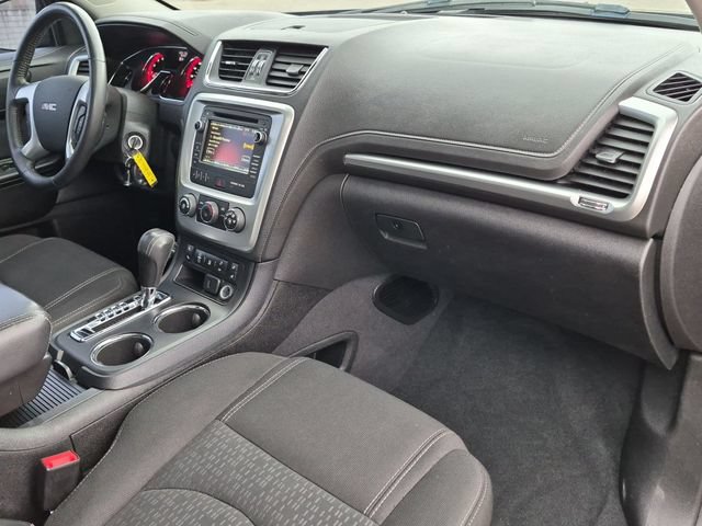 Used 2016 GMC Acadia SLE FWD image 19
