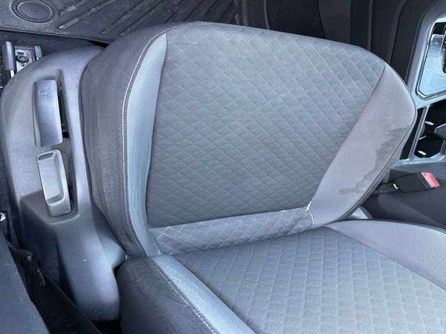Used 2019 Volkswagen Tiguan S w/ Driver Assistance Package FWD image 9