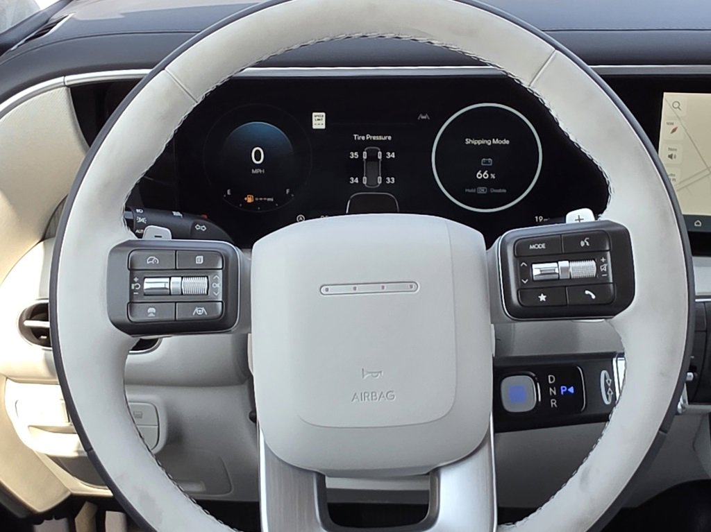 New 2026 Hyundai Palisade Calligraphy image 19